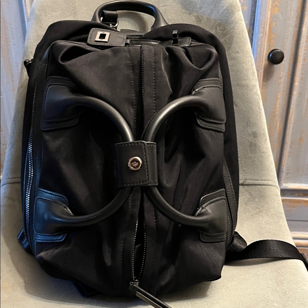 Caraa Studio Bag - NWOT